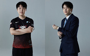 《英雄聯盟》戰場直播！叉燒、Kanavi爭論引熱議