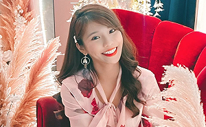 GD限量版球鞋遭毀！琳妲爸大誤會：鞋子壞掉幫你補好了