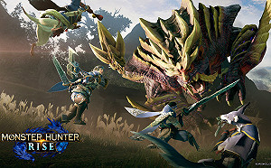 搶先體驗！《魔物獵人 崛起》將舉辦玩家狩獵挑戰活動