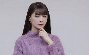 元元成人妻？網紅藝人好友祝福：嫁了