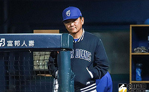 棒球維基百科搞錯了？洪總澄清