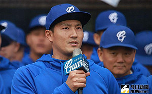 帶領富邦奪冠？林哲瑄連任隊長