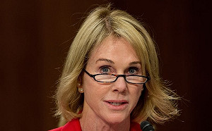 美駐聯合國代表將訪台 林俊憲：台美關係進入新里程碑