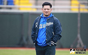 洋將壓縮本土空間？沈鈺傑看法不同