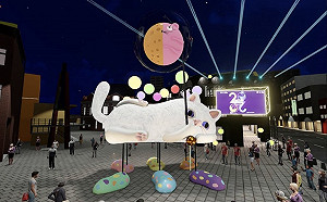 台北燈會2/26艋舺登場！魏如萱、伍佰為開幕嘉賓