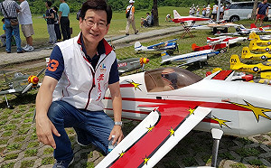 李慶元為報恩重返新黨 成立黨團接手時代力量辦公室