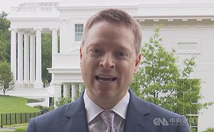 美媒：國會山莊暴力後 白宮中國專家博明請辭