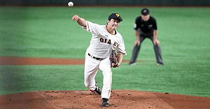 巨人王牌菅野留日本　不去大聯盟了