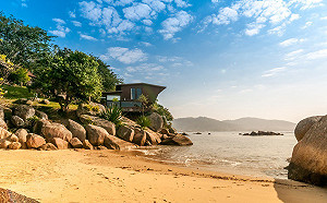 快收藏！疫情後最熱門景點 絕美山林、海濱小屋全上榜