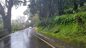 軒嵐諾進逼！外出注意「這8路段」易實施管制