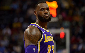 詹皇IG發文：你們現在明白了嗎？