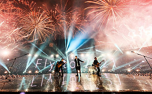 五迷注意！防違規歌迷再闖演唱會 五月天祭4招改善實名制