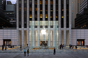 廣達遇駭客勒索攻擊!蘋果Macbook設計圖遭惡意流出