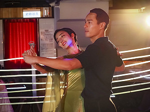 《腿》口碑延燒！劇中雙人舞讓劉冠廷直喊「浪漫」