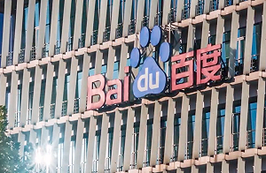 電動車市場夯！百度傳攜手吉利汽車創立自家品牌