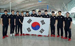 《英雄聯盟》電競免役行不行？Faker被韓媒選進杭州亞運假想國家隊