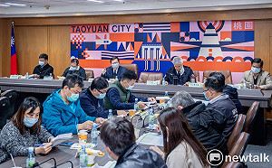 桃市三管齊下供灌 １期稻作停灌補償航空城農地也可領