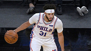 Curry驚傳確診  76人被隔離在紐約