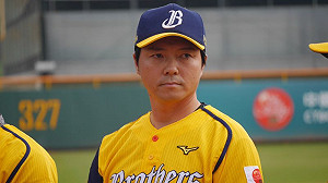 為何想要接兄弟總教練？林威助解密