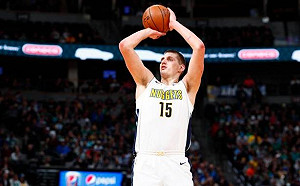 (影)鄧肯自爆愛看金塊比賽　全因Jokic