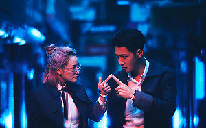 (影)九把刀《月老》特效超強！網友大讚：和《與神同行》有得比