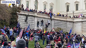 BBC涉嫌假造川普演說　總監與新聞部主管雙雙下台