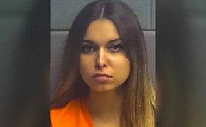 25歲女代課老師涉性侵15歲國中生  母翻兒手機驚見裸照報警