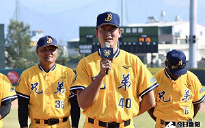 王建民今回台　預計月底隨隊開訓