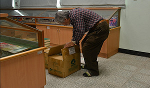 張良澤被真理大學拒於門外 文壇譴責校長該道歉