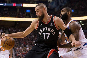 NBA染疫風暴擴大？灰熊中鋒被迫退場