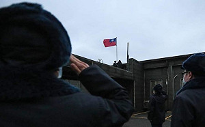 空軍外套超禦寒？退伍學長揭1設計