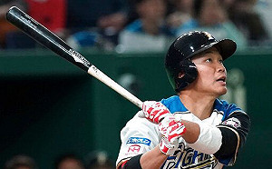 武漢肺炎疫情嚴峻 王柏融最快1月底回日本