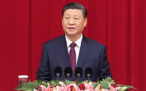 FCCC調查150名駐中記者!中國限縮外媒新聞自由還把記者當人質