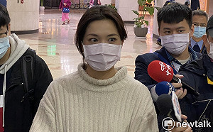 網紅牙醫提癌症病史惹議 鍾沛君坦言「一陣低落」嗆：淘寶華繼續表演