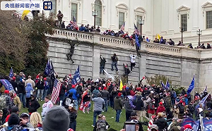 BBC涉嫌假造川普演說　總監與新聞部主管雙雙下台