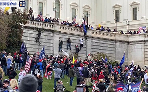 BBC涉嫌假造川普演說　總監與新聞部主管雙雙下台