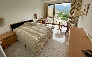 武漢肺炎》集中檢疫所開放申請！指揮中心公布照片「一點都不像監獄」