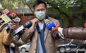 防疫旅館不足？林佳龍喊話地方政府：不要本位主義 跨縣市調度使用