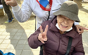 國民黨雙公投連署熱鬧起跑 台南遍地開花