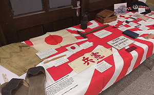 記錄台灣戰俘營血淚史 何麥克：永不遺忘自由可貴