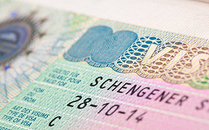 申根免簽10周年 駐歐盟代表籲打造下一個里程碑