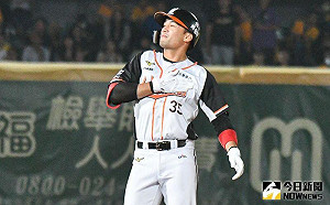 潘傑楷被影射外遇　老婆要鬧離婚