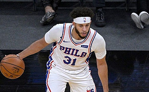 76人吞下2連敗　跌下東區龍頭寶座