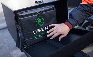 全聯店員1舉動暖炸！外送員超窩心