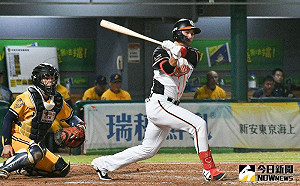 潘傑楷遭影射外遇　蘇泰安：將查證