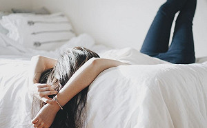 打呼聲突消失！人妻做1事救尪一命