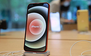 脫離安卓買哀鳳12！一缺點秒勸退她