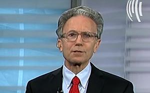 川普推薦CEO遭控不法周轉 員工爆料《美國之音》成政宣工具