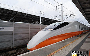 高鐵春節車票　明日0時起開放預購