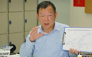 陽明交大校長遴選　林奇宏勝出